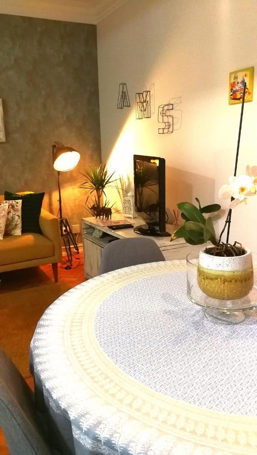 Apartment The Sunset Flat Lisbon