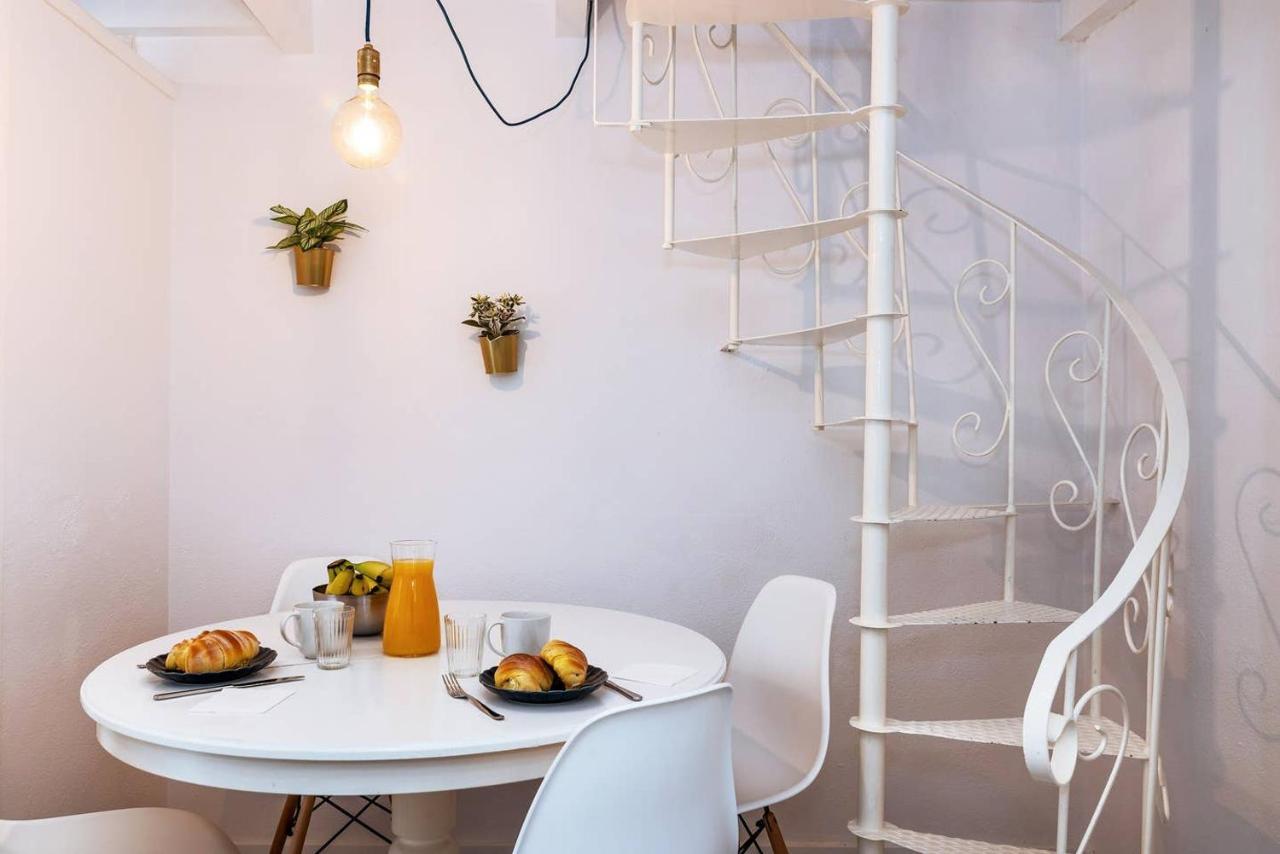 Urban & Trendy Duplex Close To Lx Factory By Trip2portugal Apartment Lisbon
