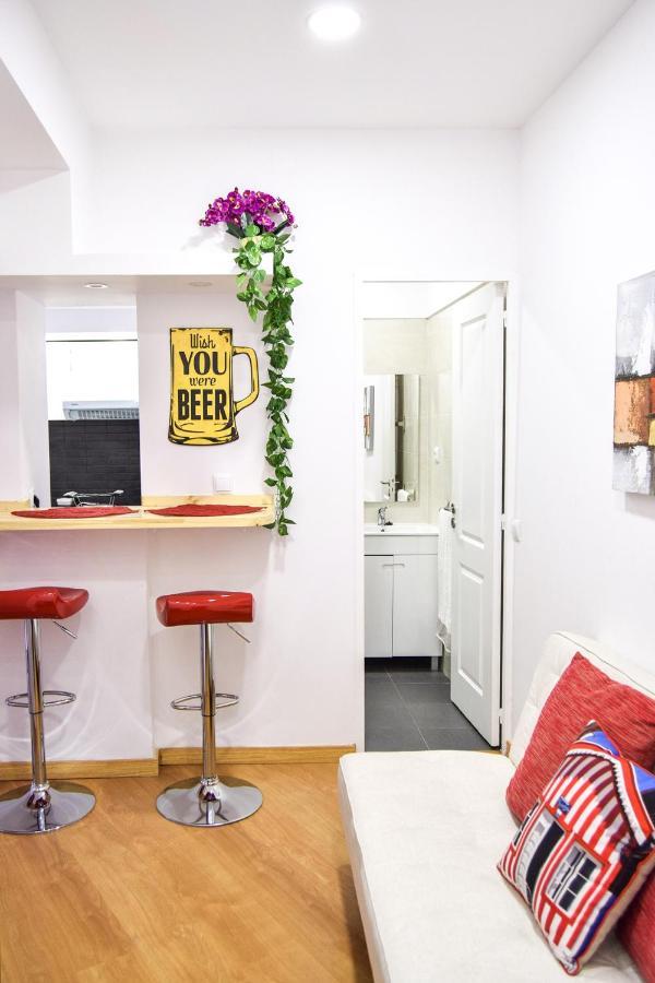 Pop House Apartment *