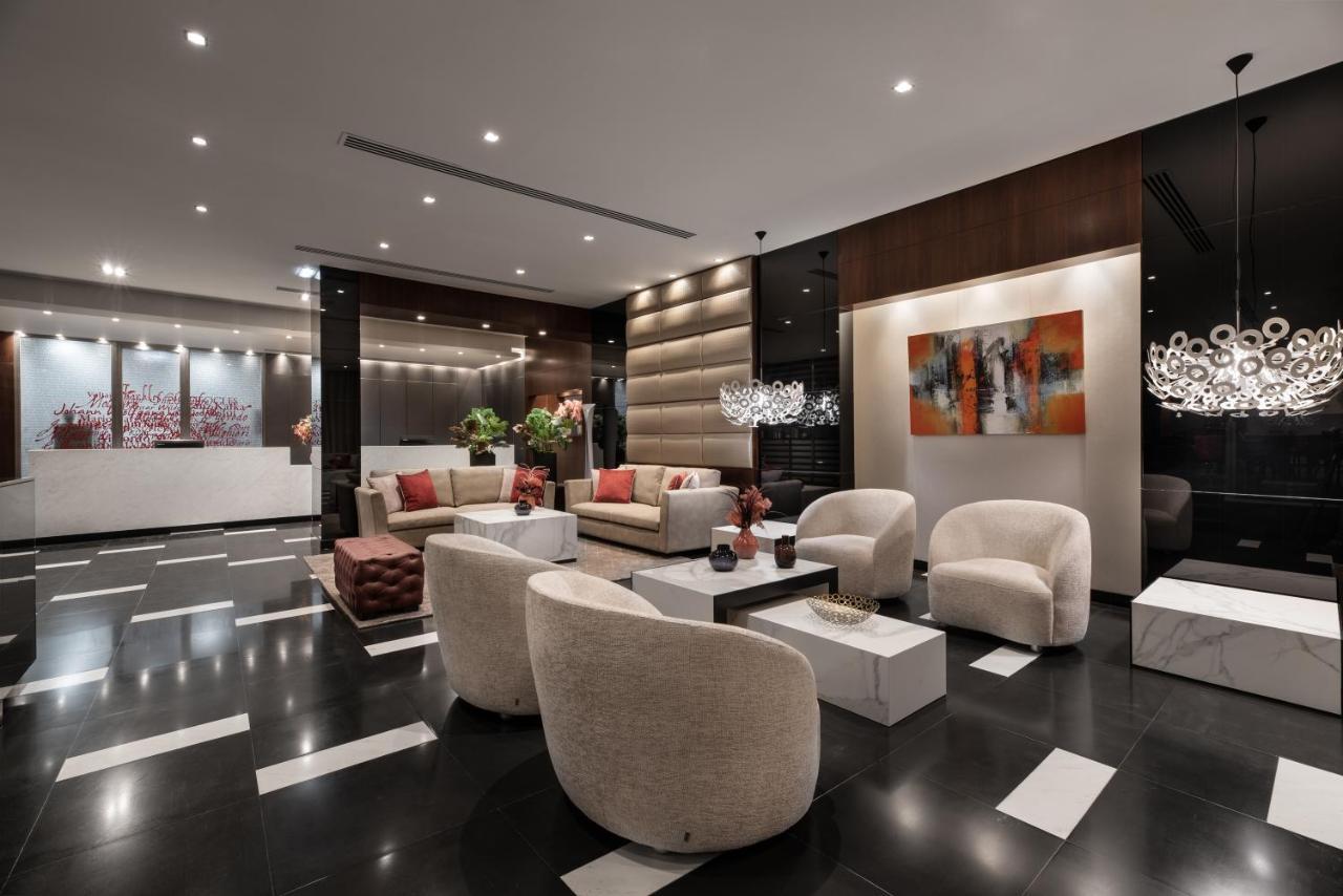 Hotel Eurostars Letras Lisbon