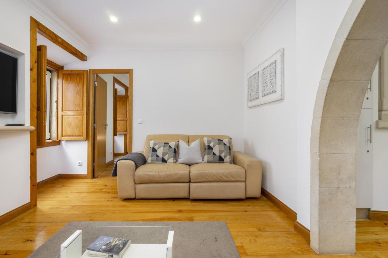 Alfama Deluxe Apartment Lisbon