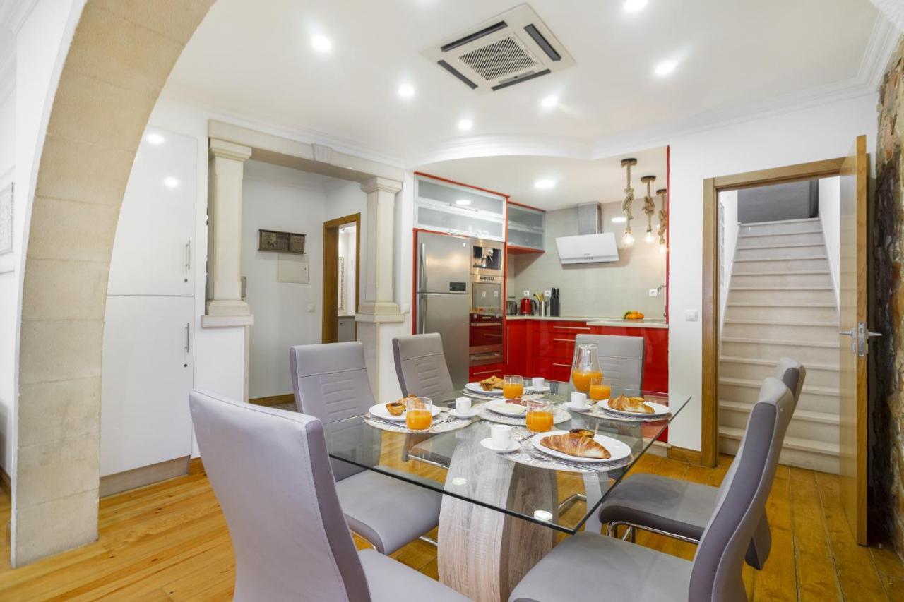 Apartment Alfama Deluxe