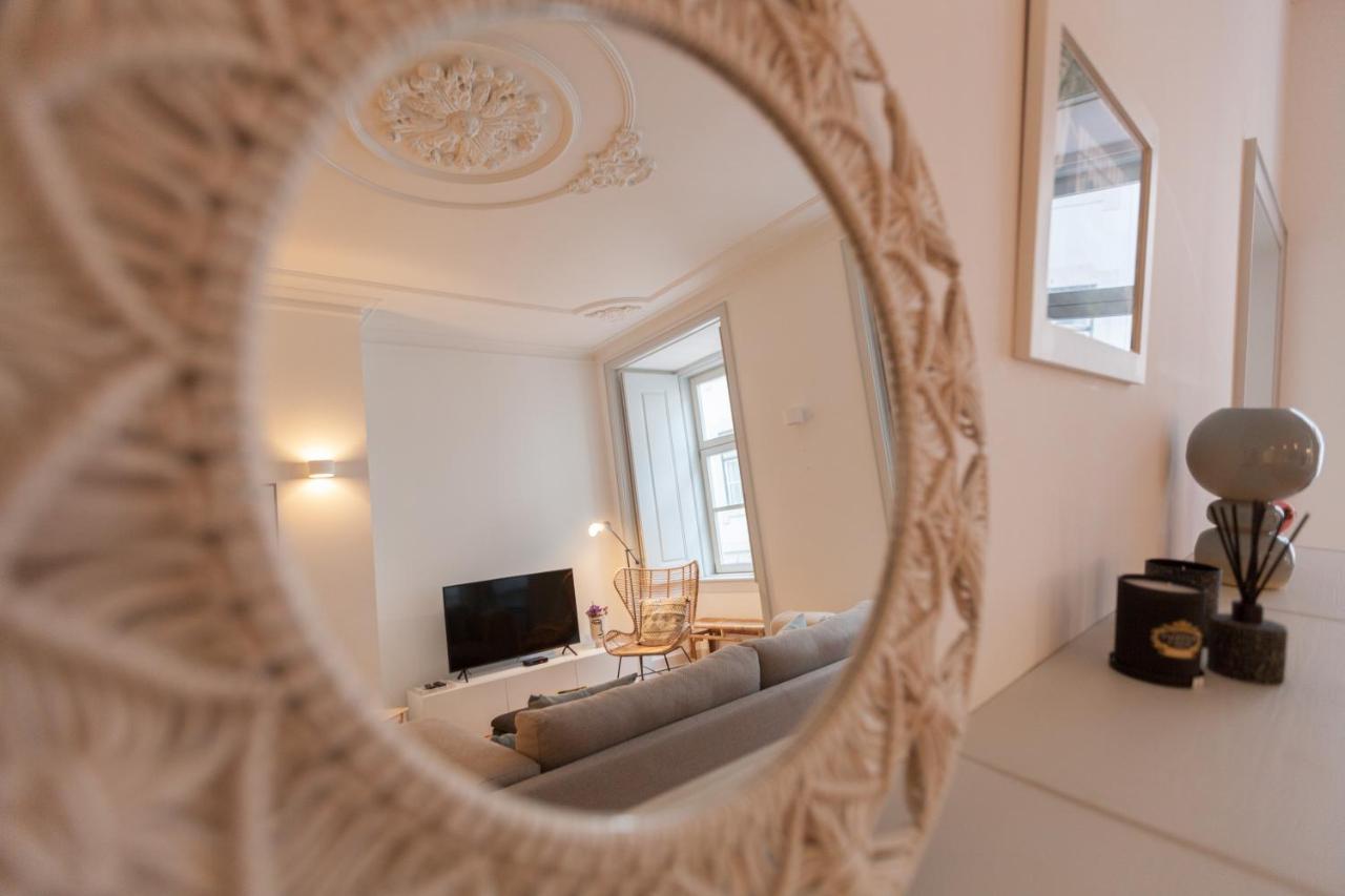 Apartment Flh Bacalhoeiros Spacious