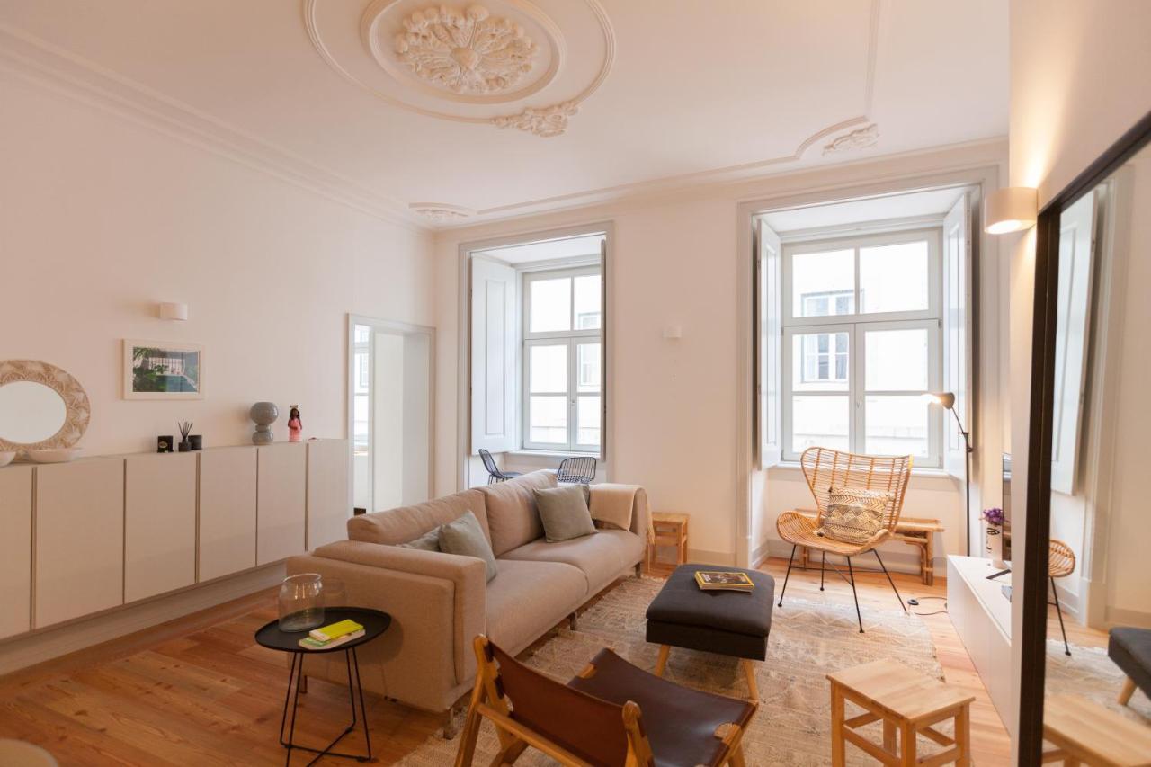 Flh Bacalhoeiros Spacious * Lisbon