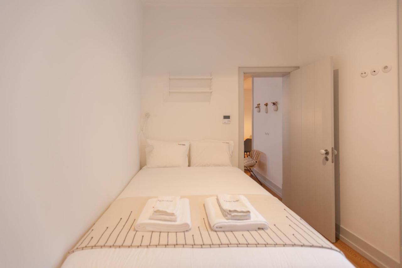 Flh Bacalhoeiros Spacious