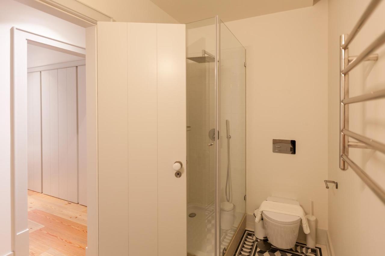 Flh Bacalhoeiros Spacious Apartment