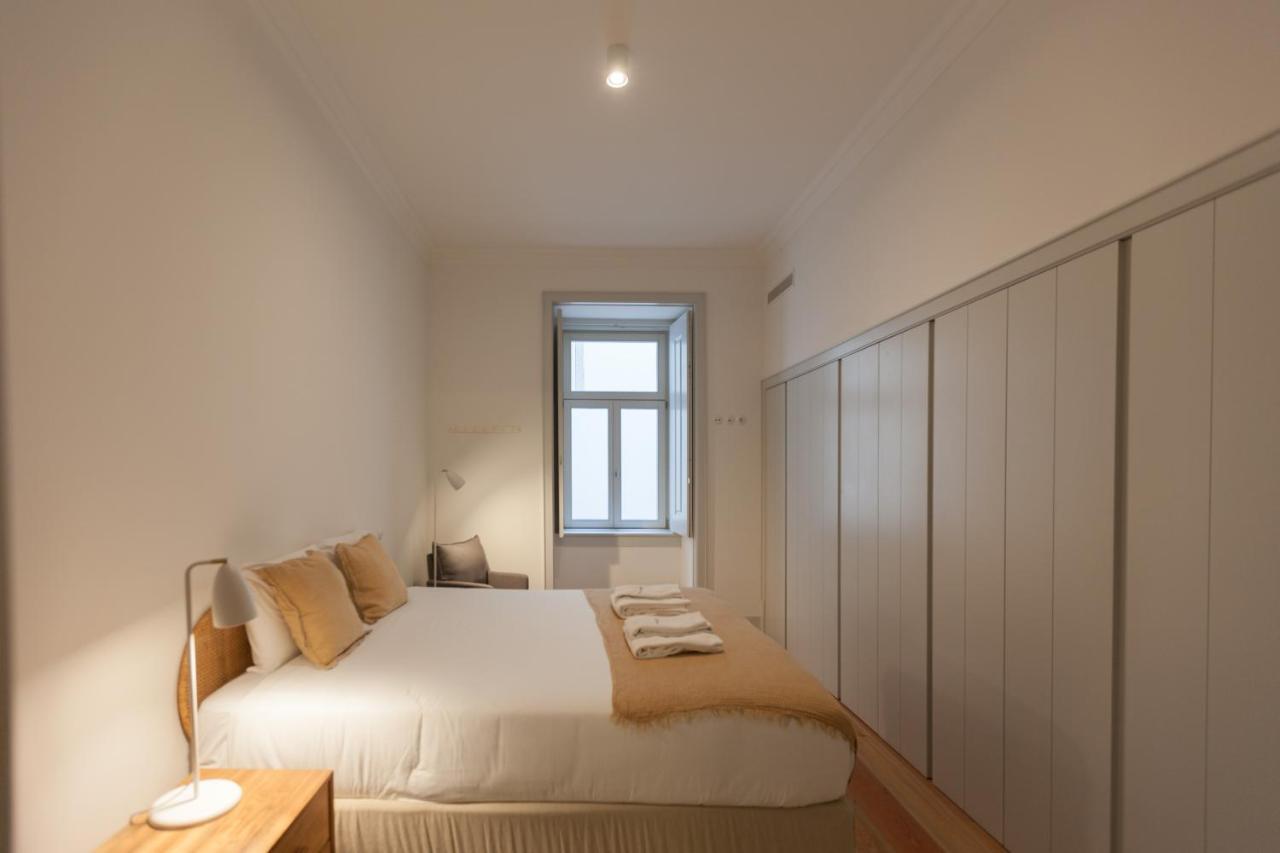 Flh Bacalhoeiros Spacious Apartment *