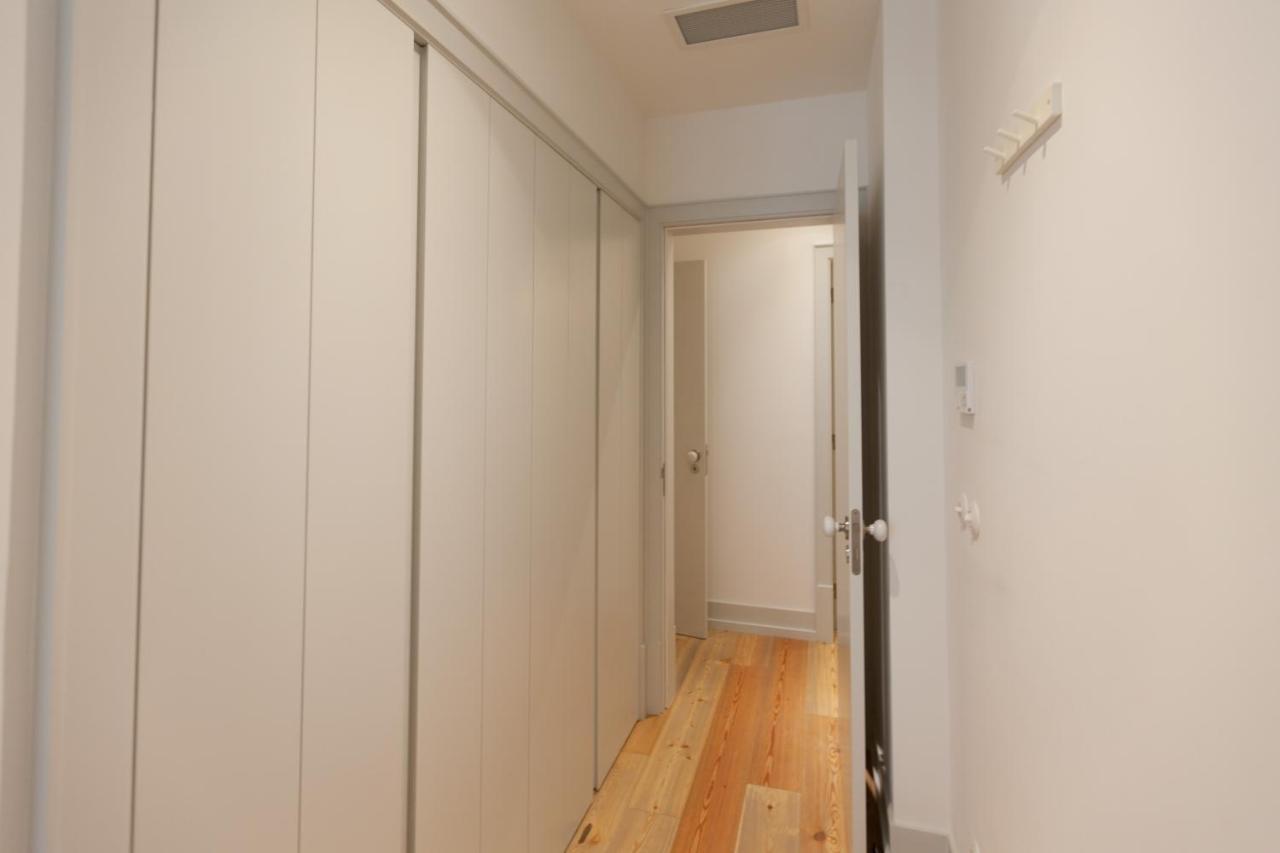Flh Bacalhoeiros Spacious *