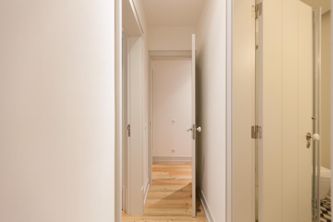 Flh Bacalhoeiros Spacious Lisbon