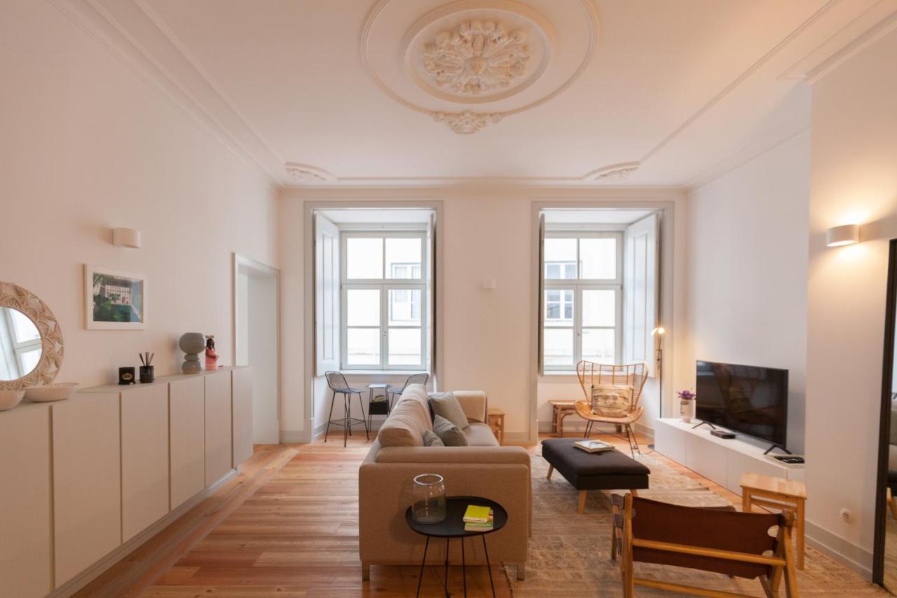 Flh Bacalhoeiros Spacious *