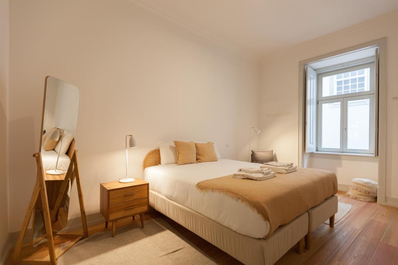 Apartment Flh Bacalhoeiros Spacious