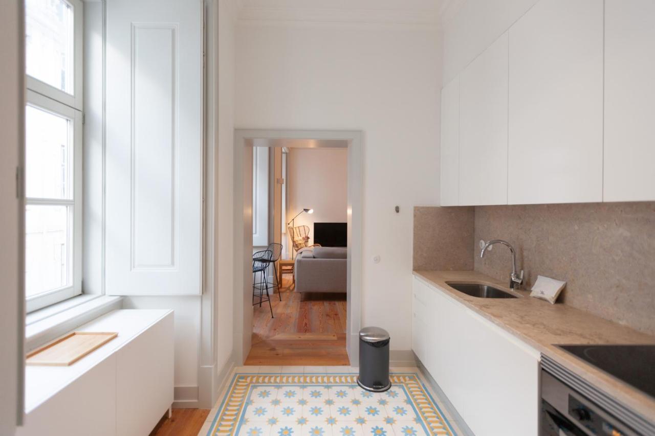 Apartment Flh Bacalhoeiros Spacious *