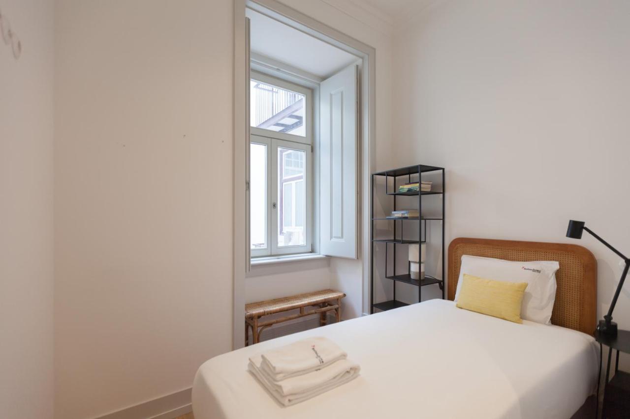 Flh Bacalhoeiros Spacious Lisbon