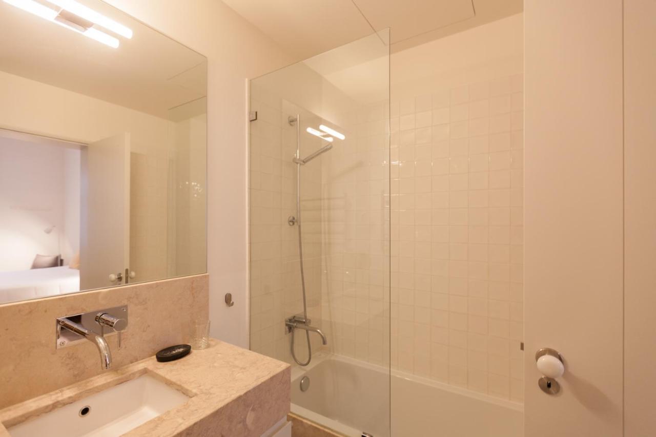 Flh Bacalhoeiros Spacious Apartment *