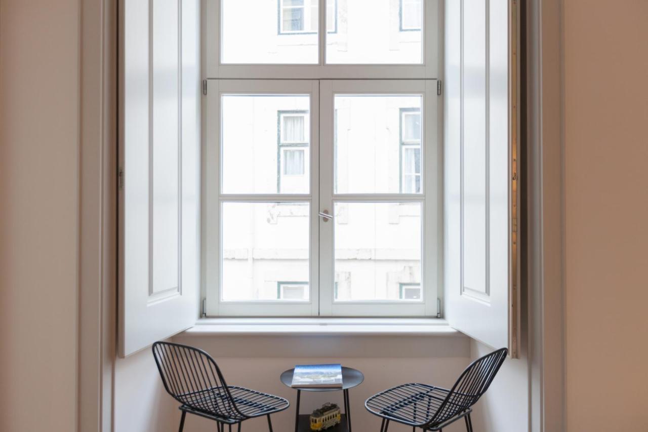 Flh Bacalhoeiros Spacious Lisbon