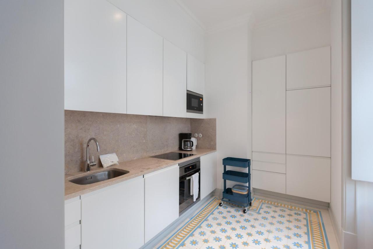 Flh Bacalhoeiros Spacious Apartment *