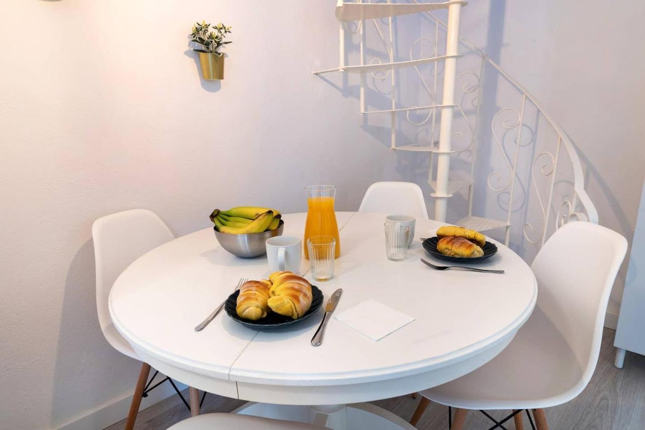 Apartment Urban & Trendy Duplex Close To Lx Factory By Trip2portugal Lisbon