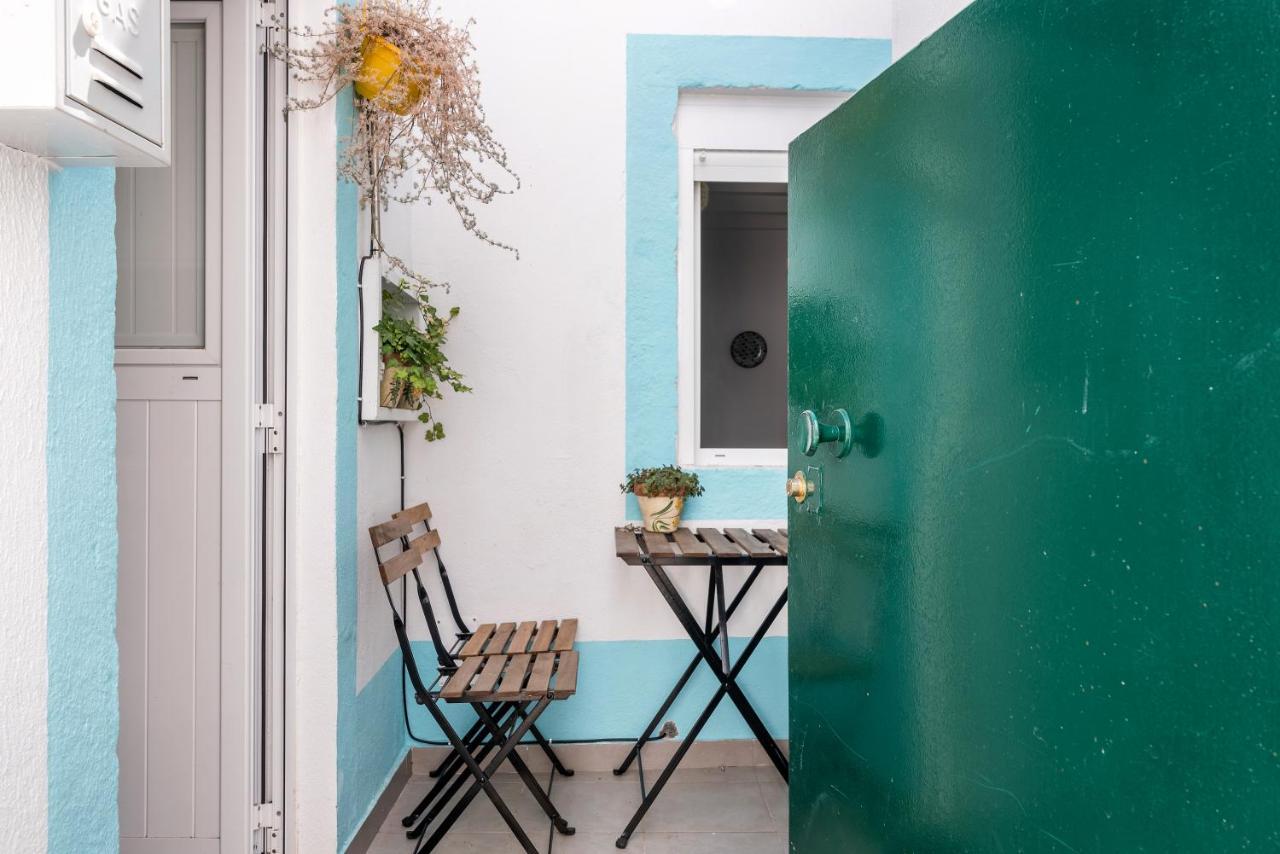 Apartment Urban & Trendy Duplex Close To Lx Factory By Trip2portugal Lisbon