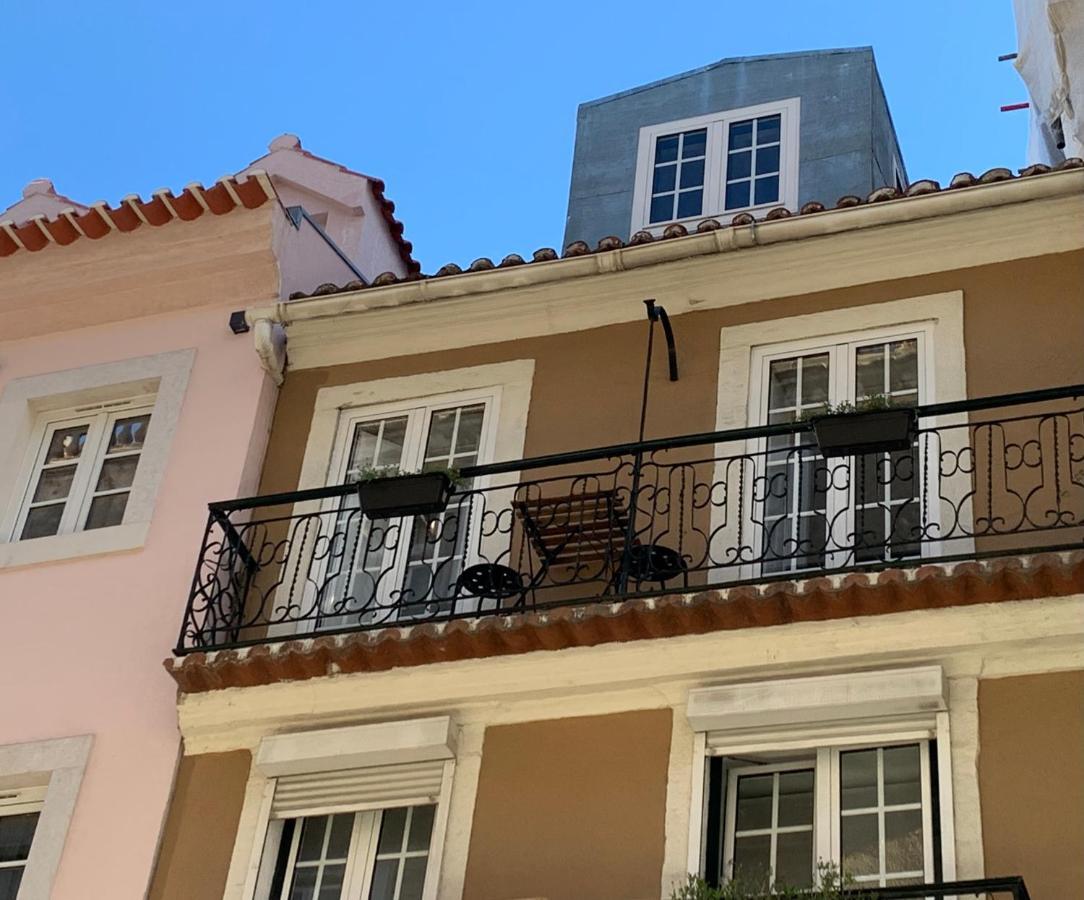 Ps Flats Lisbon