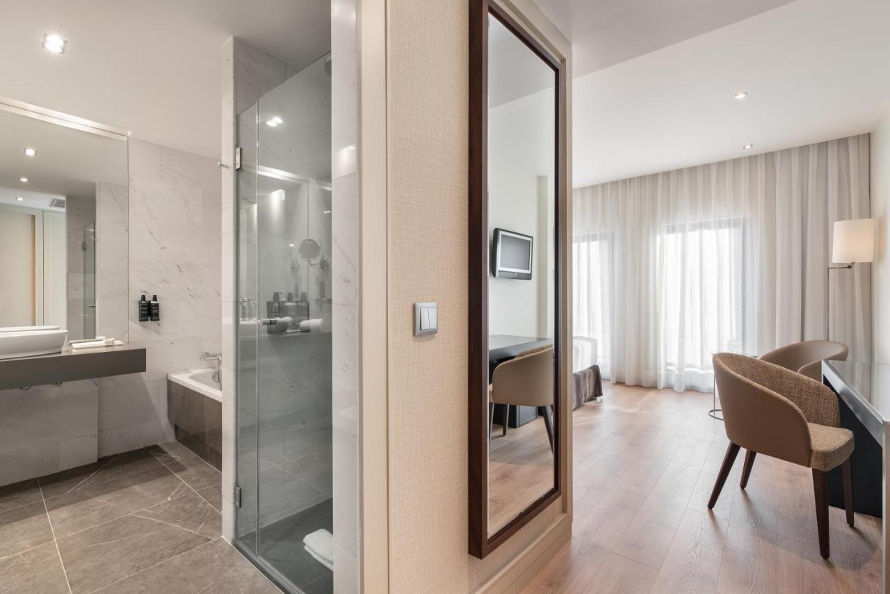 Eurostars Letras 5* Lisbon