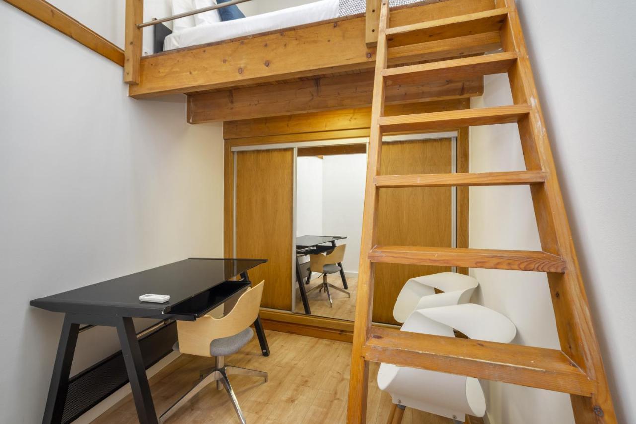 Alfama Deluxe Apartment Lisbon