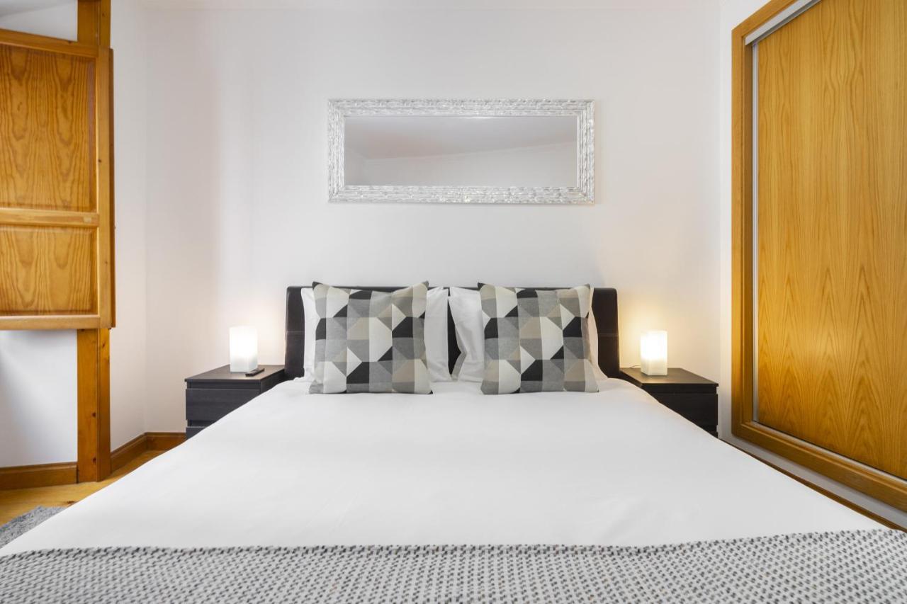Alfama Deluxe Apartment Lisbon