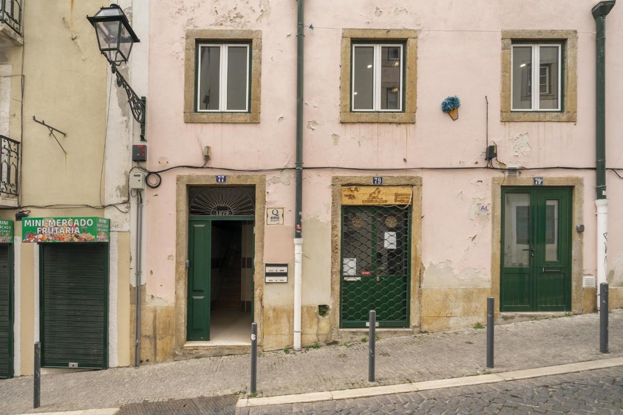 Alfama Deluxe *