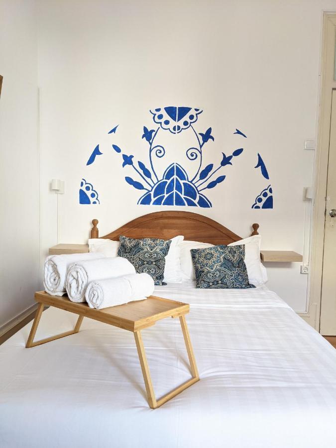 Apartment Boa 3 Bedroom Spacious Lisbon