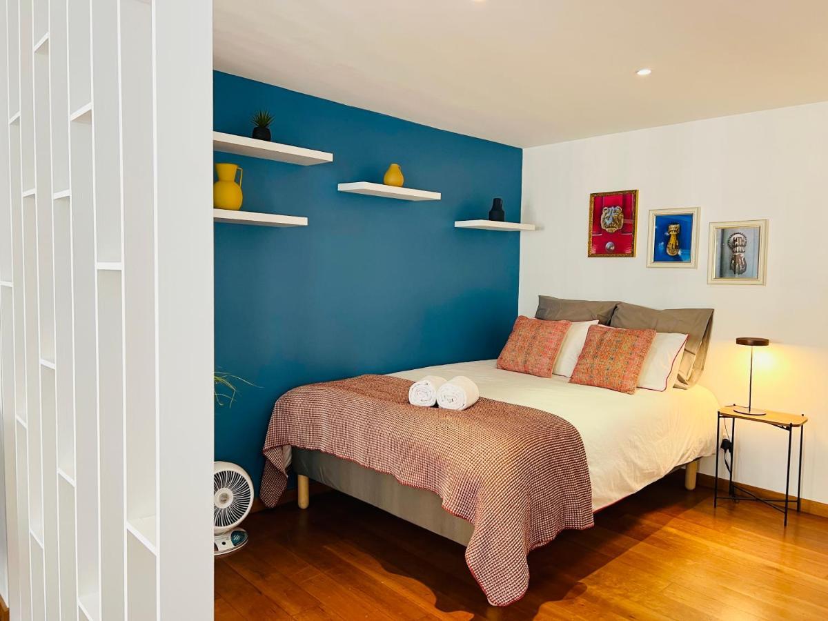 Apartment The Star Of Sao Bento Lisbon