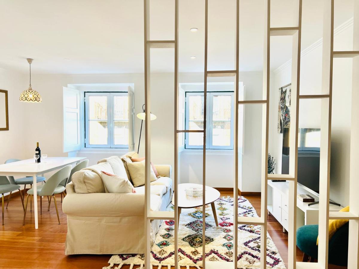 The Star Of São Bento Apartamento