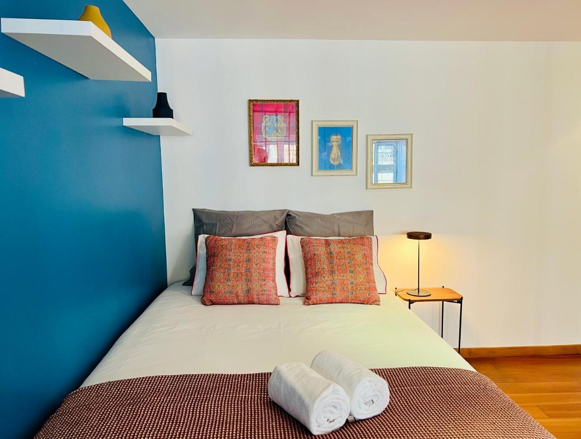 The Star Of Sao Bento Apartment