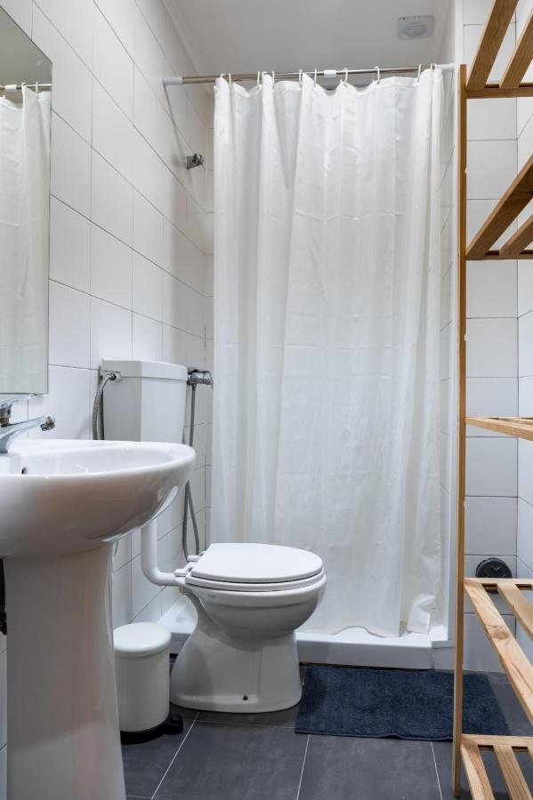 Entrecampos - Two Bedroom With Terrace Apartment *
