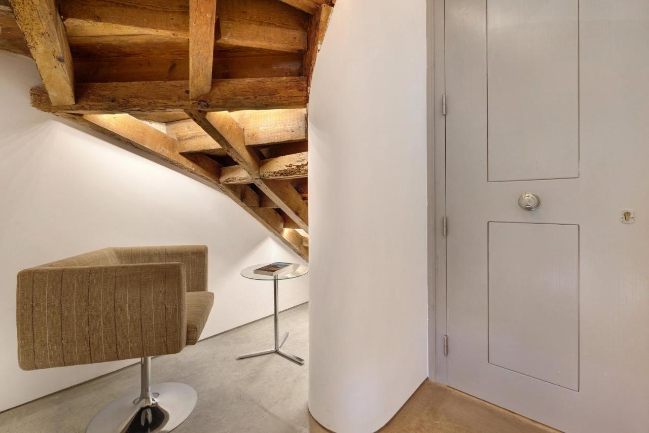 Apartment Lxfactory Terrace Loft Lisbon