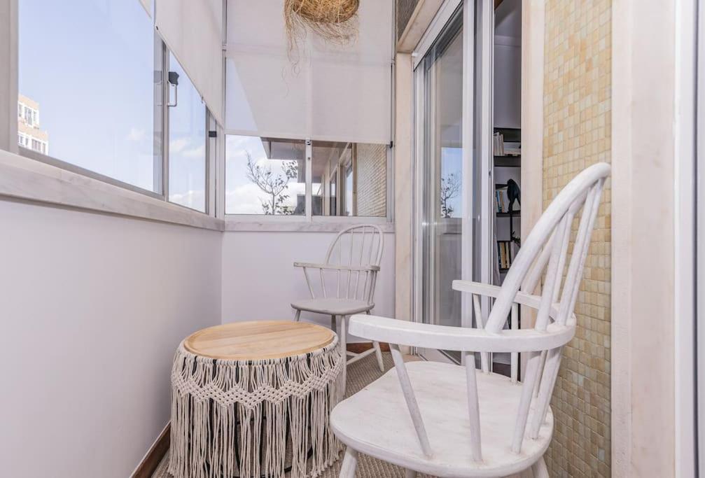 Cozy 3 Bedroom In Front Of The Subway Apartamento