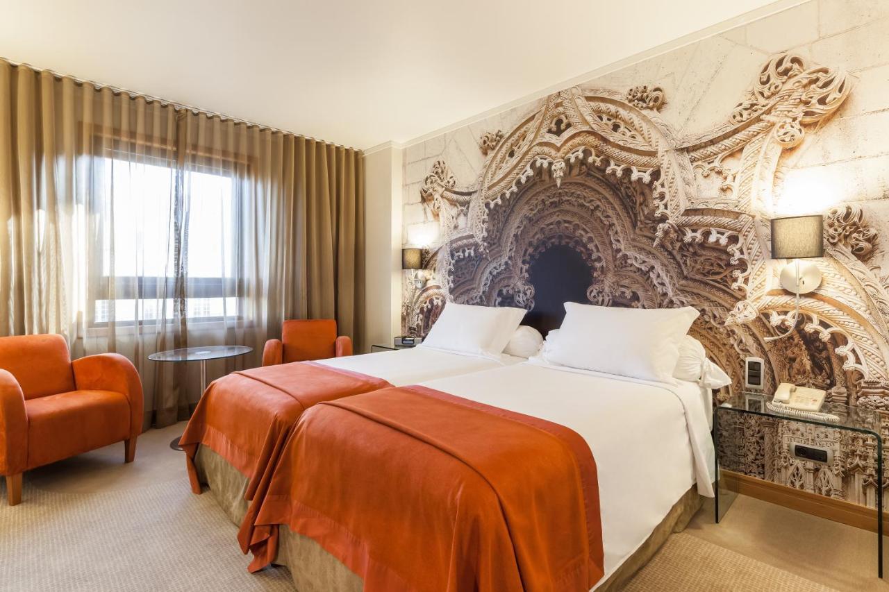 Hotel Marques De Pombal
