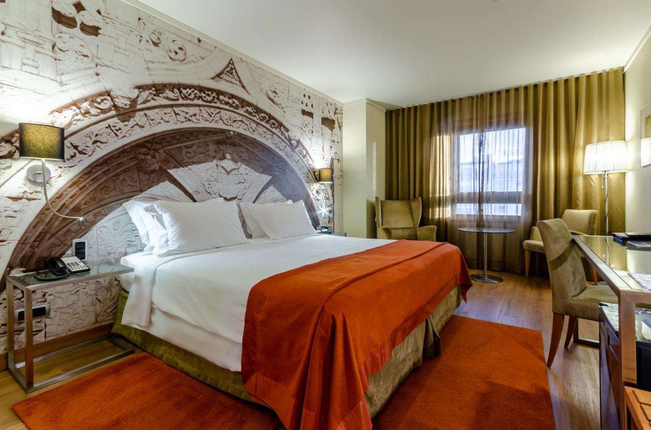 Hotel Marques De Pombal