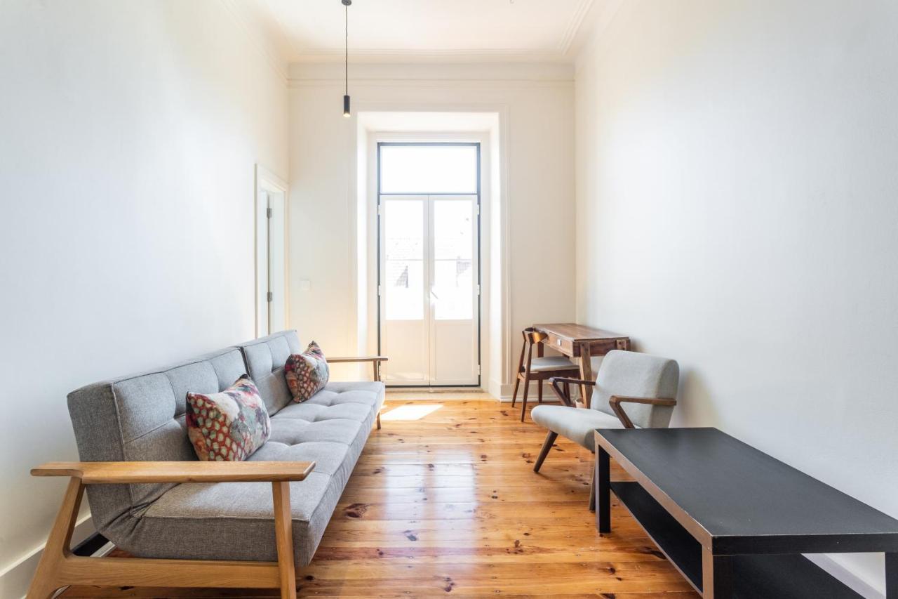 Guest house Estrela Lisbon