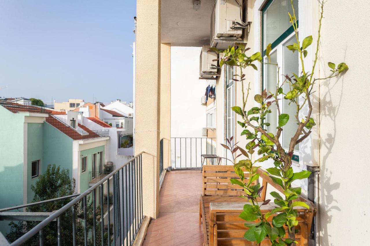 Estrela Guest house Lisbon