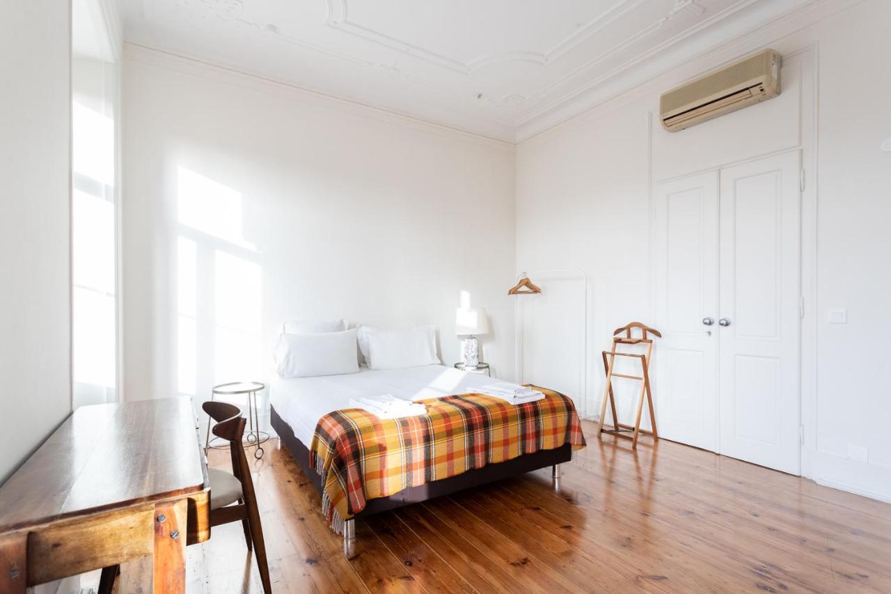 Guest house Estrela