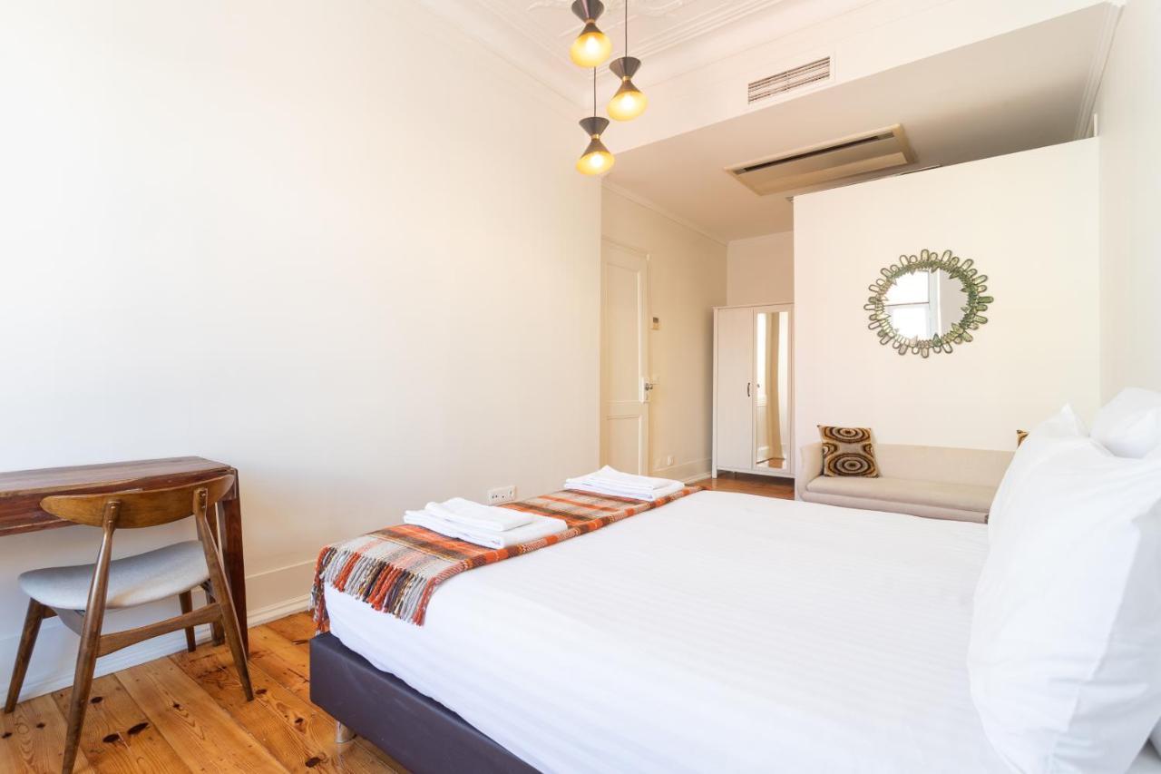 Estrela Guest house *