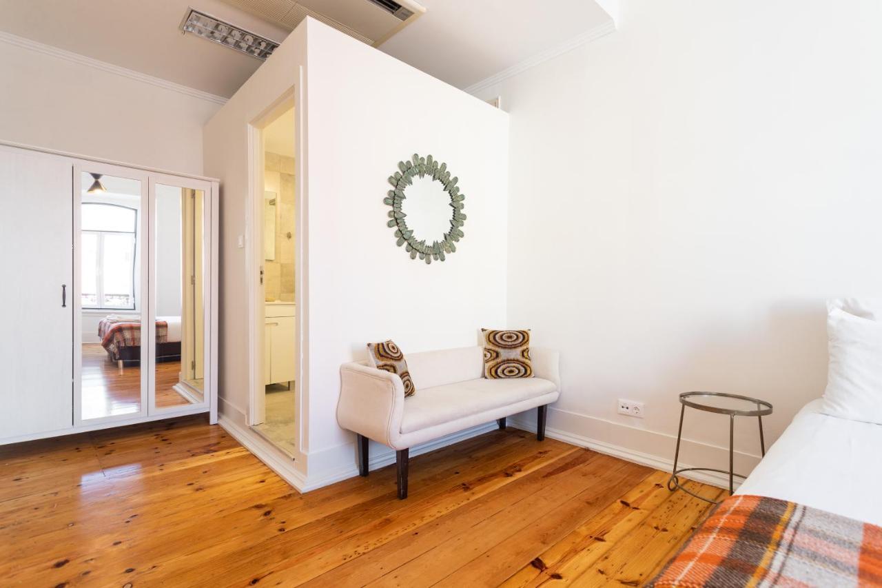 Guest house Estrela Lisbon