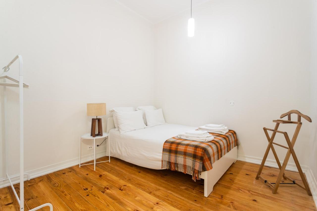 Guest house Estrela Lisbon