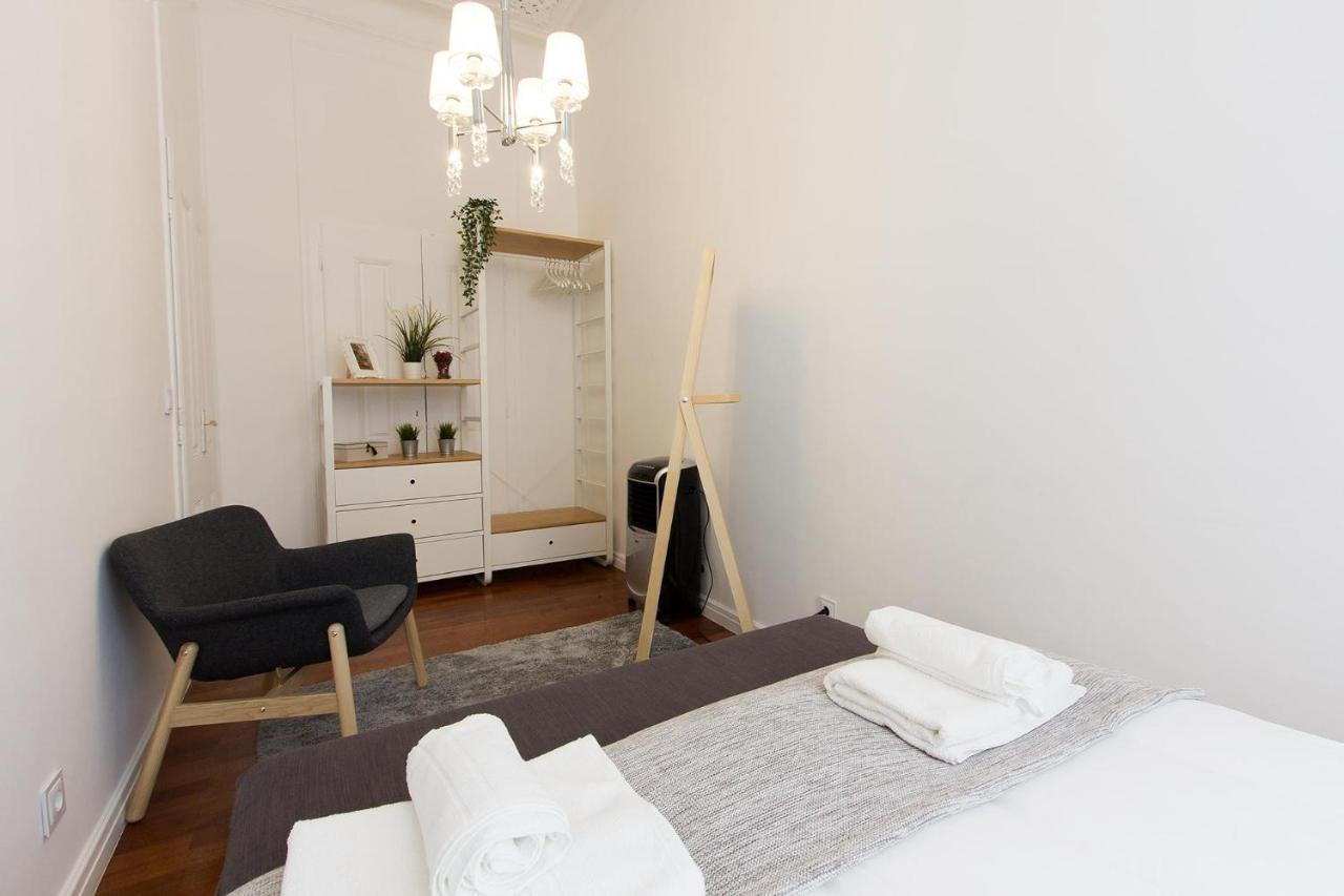 Downtown Classic By Homing Apartment Lisbon