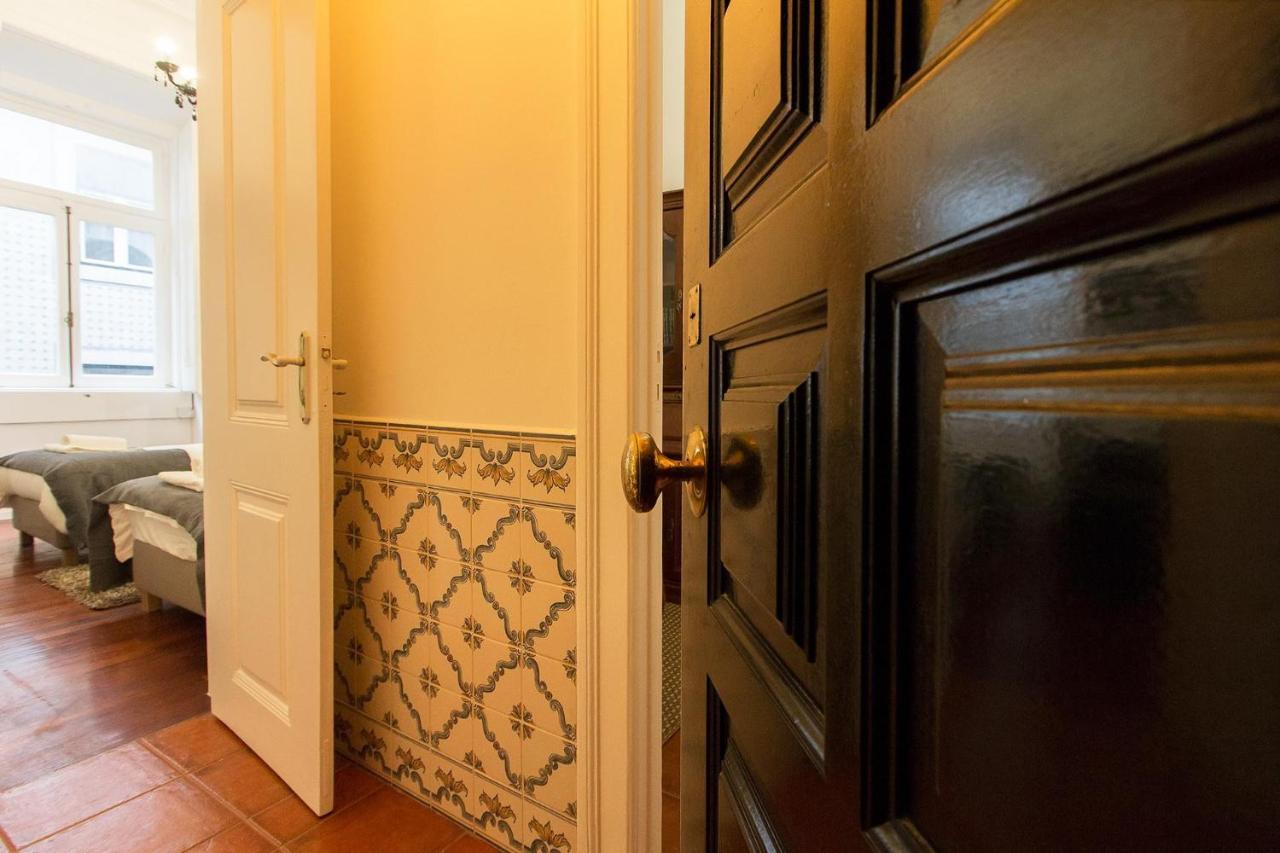 Apartment Downtown Classic By Homing *