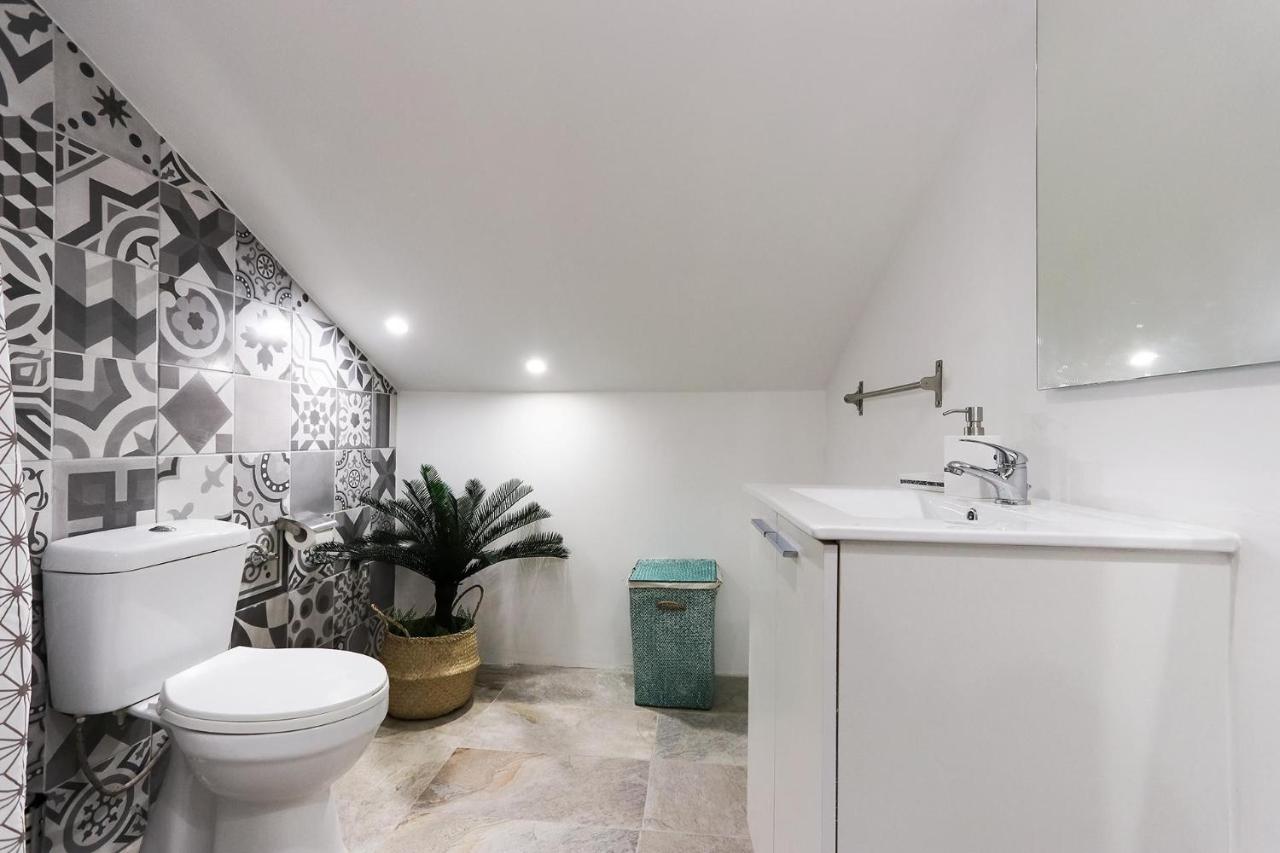 Bairro Alto Views By Homing *