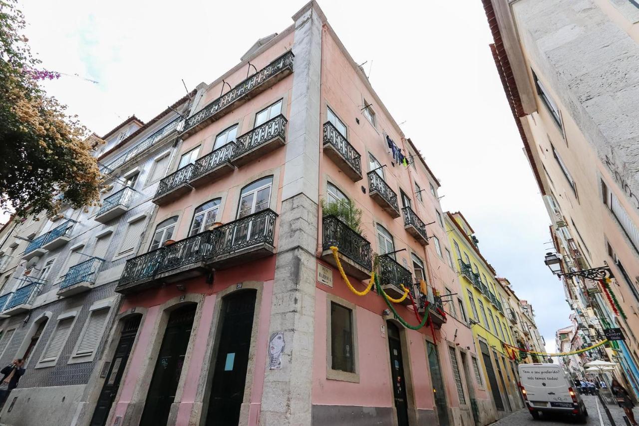 Bairro Alto Views By Homing