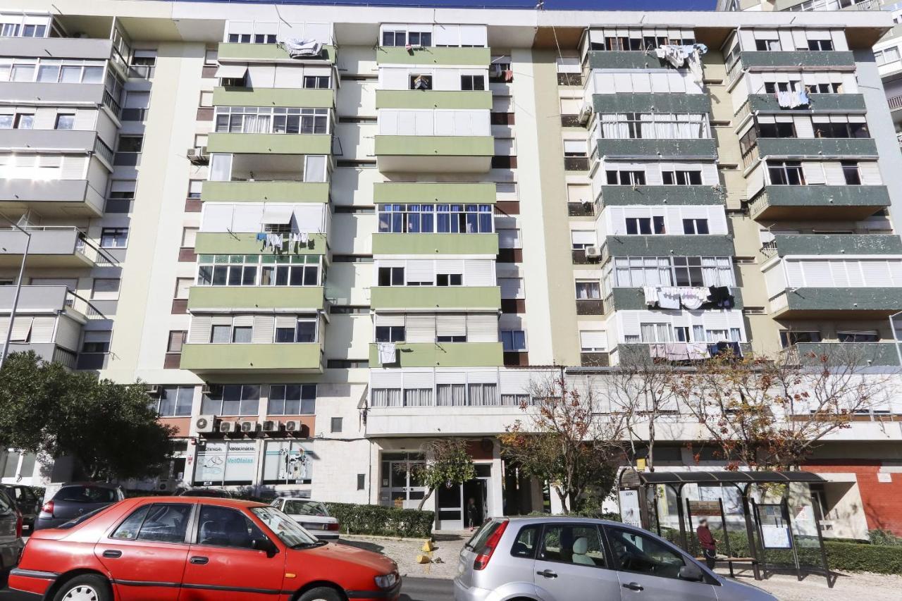 Olaias Classic By Homing Apartamento *