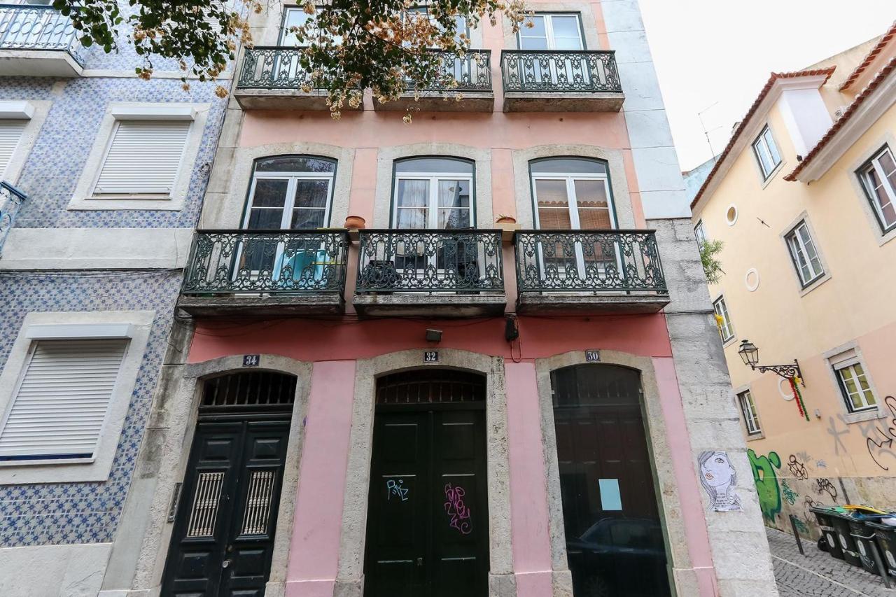Bairro Alto Views By Homing * Lisboa