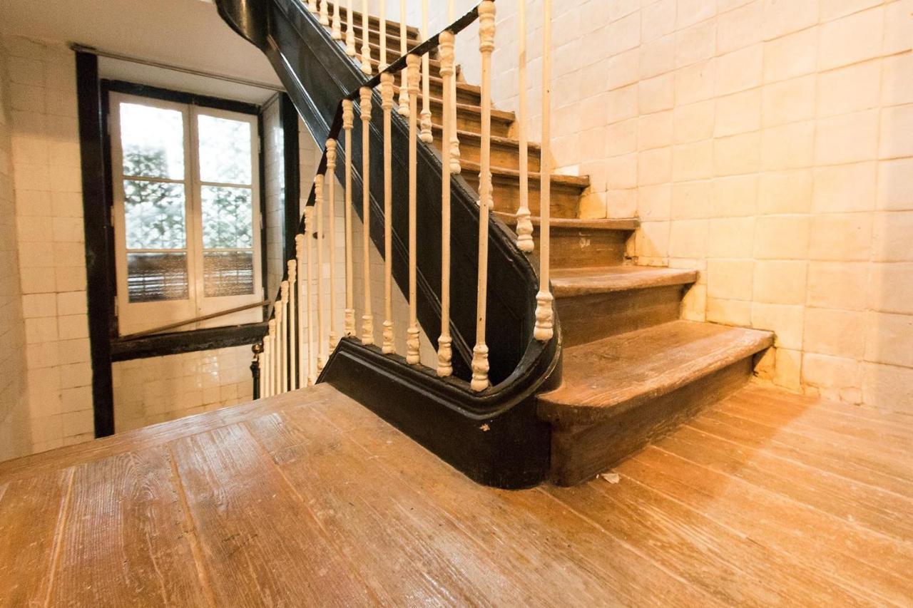 Downtown Classic By Homing Apartment *