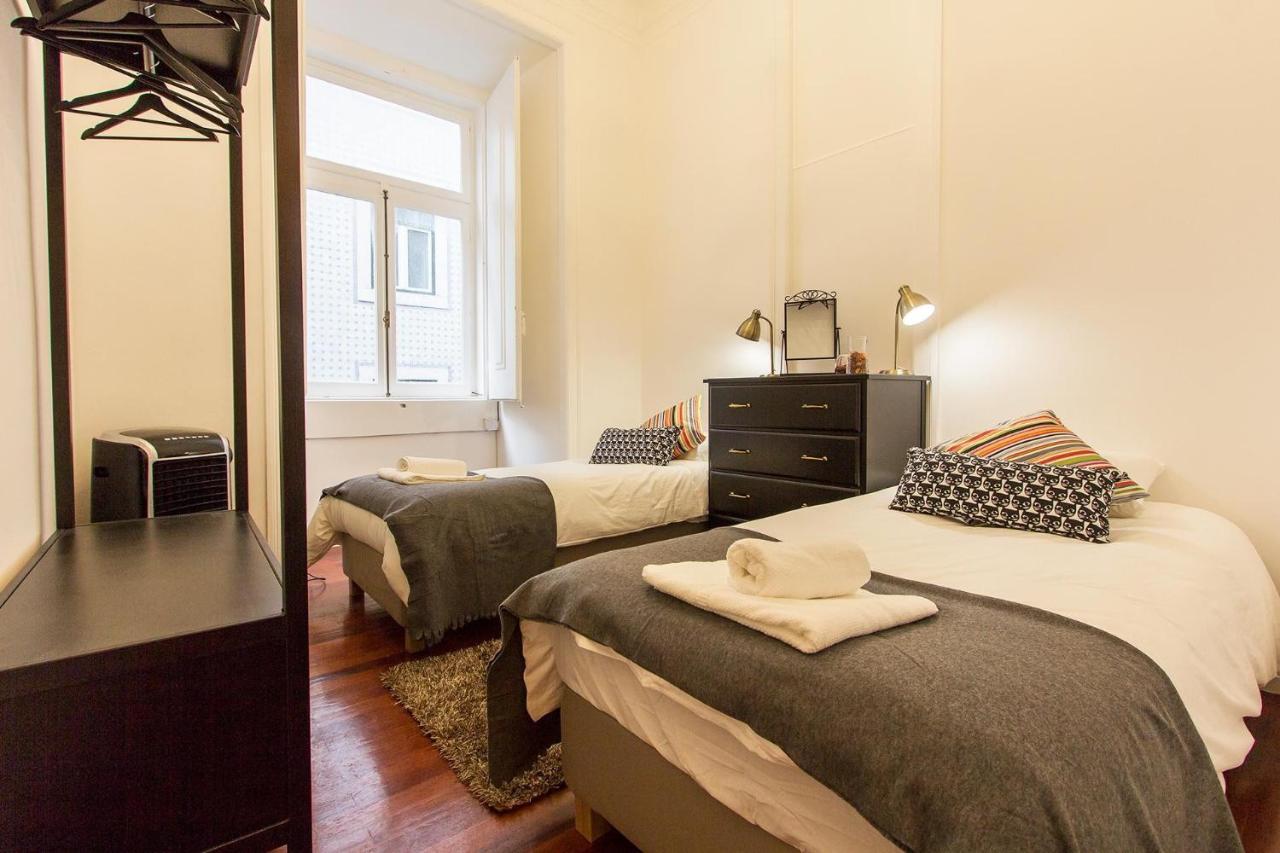 Apartment Downtown Classic By Homing *